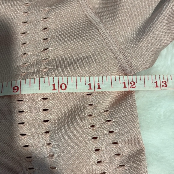 Gymshark Glow seamlesss long sleeve crop top - Picture 5 of 12